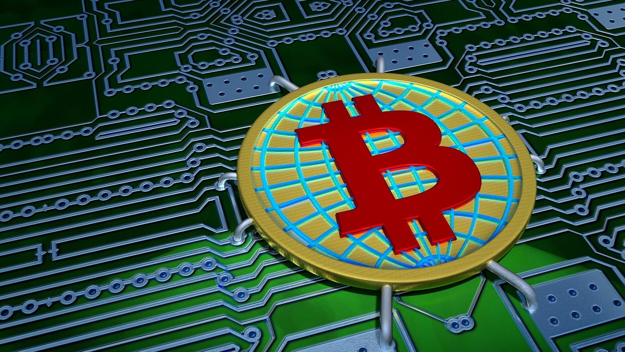 比特幣最新價(jià)格與市場深度走勢解析