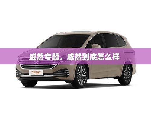威然專(zhuān)題，威然到底怎么樣 